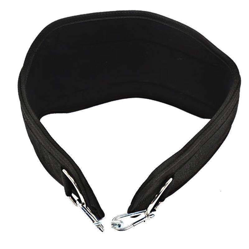 JINGBANG Weighted Strength Training Belt