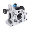 HGX Extruder Kit Hardened Steel Reduction Gear Hotend All Metal HGX Extruder for CR10 for Ender 3 CR6 for VORON 3D