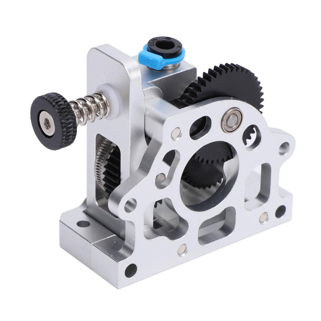 HGX Extruder Kit Hardened Steel Reduction Gear Hotend All Metal HGX Extruder for CR10 for Ender 3 CR6 for VORON 3D