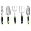 Garden Tool Set, Shovel, Rake, Hoe, Father's Day Gift, GoGarden