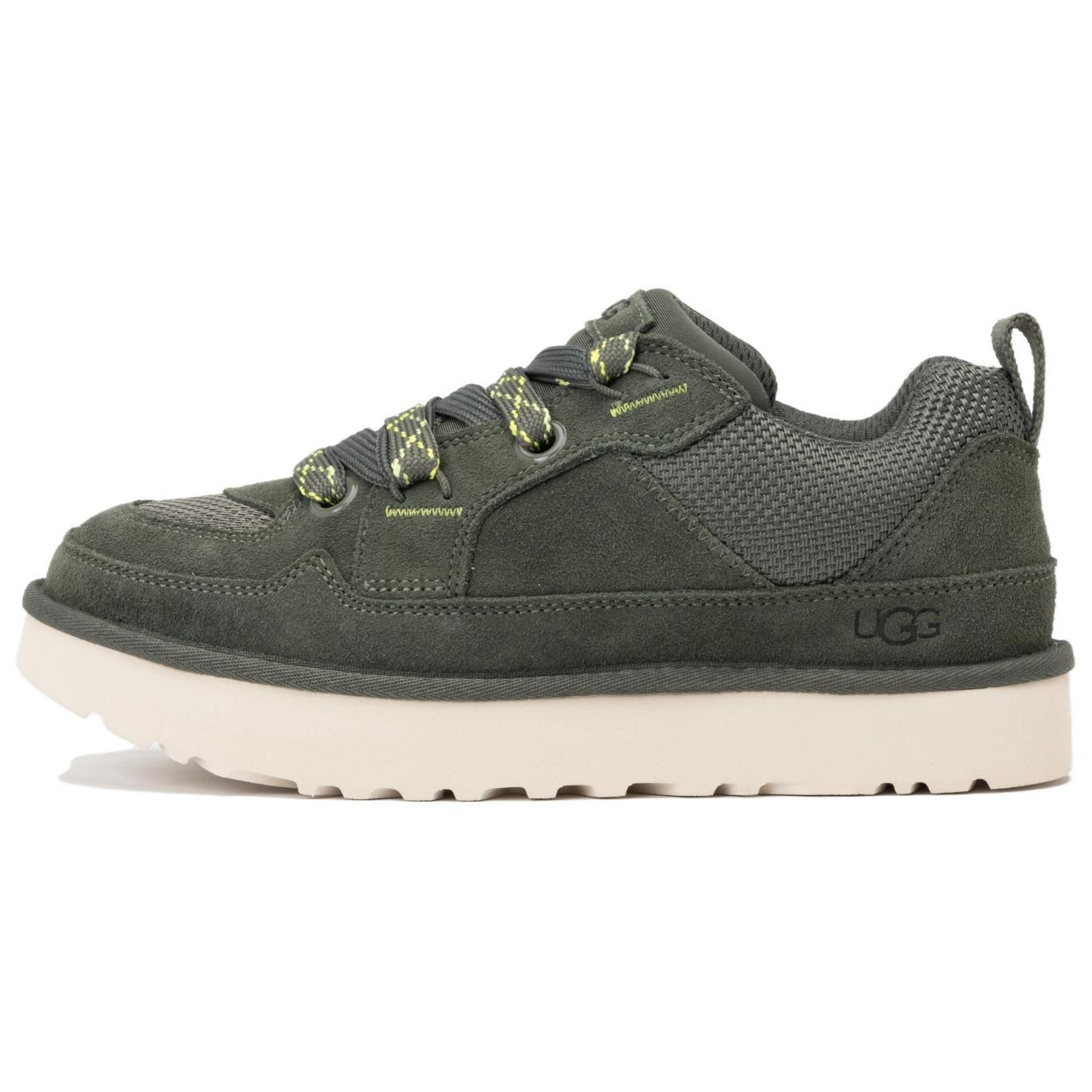 UGG Lowmel Lo Woodland Green Men s 1169493-WLN EU 44