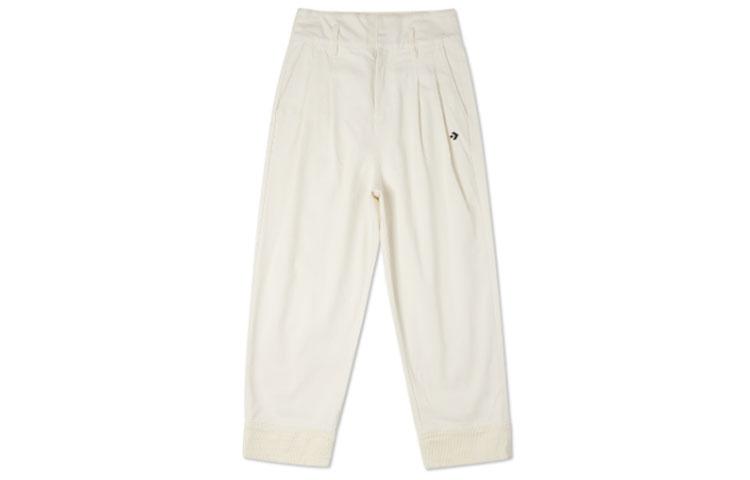 Converse Casual Pants Women s White 10023513-A01 26