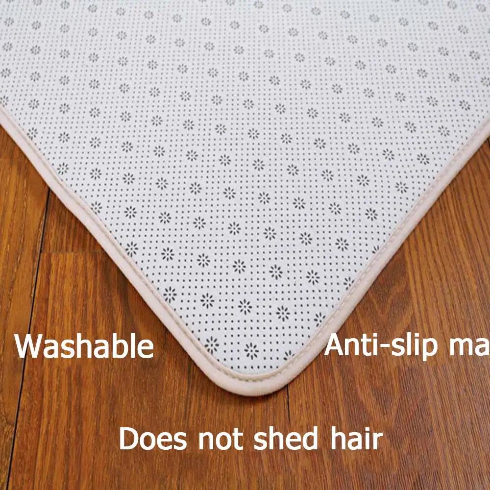 Game A-Alice Madness Returns Floor Mat For Living Room Cushions Modern Soft Fluffy Home Rug For Children's Bedroom Play Carpet