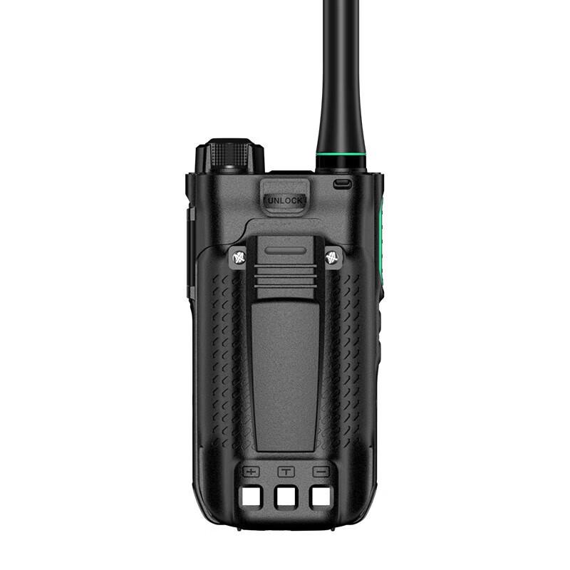 aigo A628P 4G Public Network Dual-Mode Walkie-Talkie (CN version)