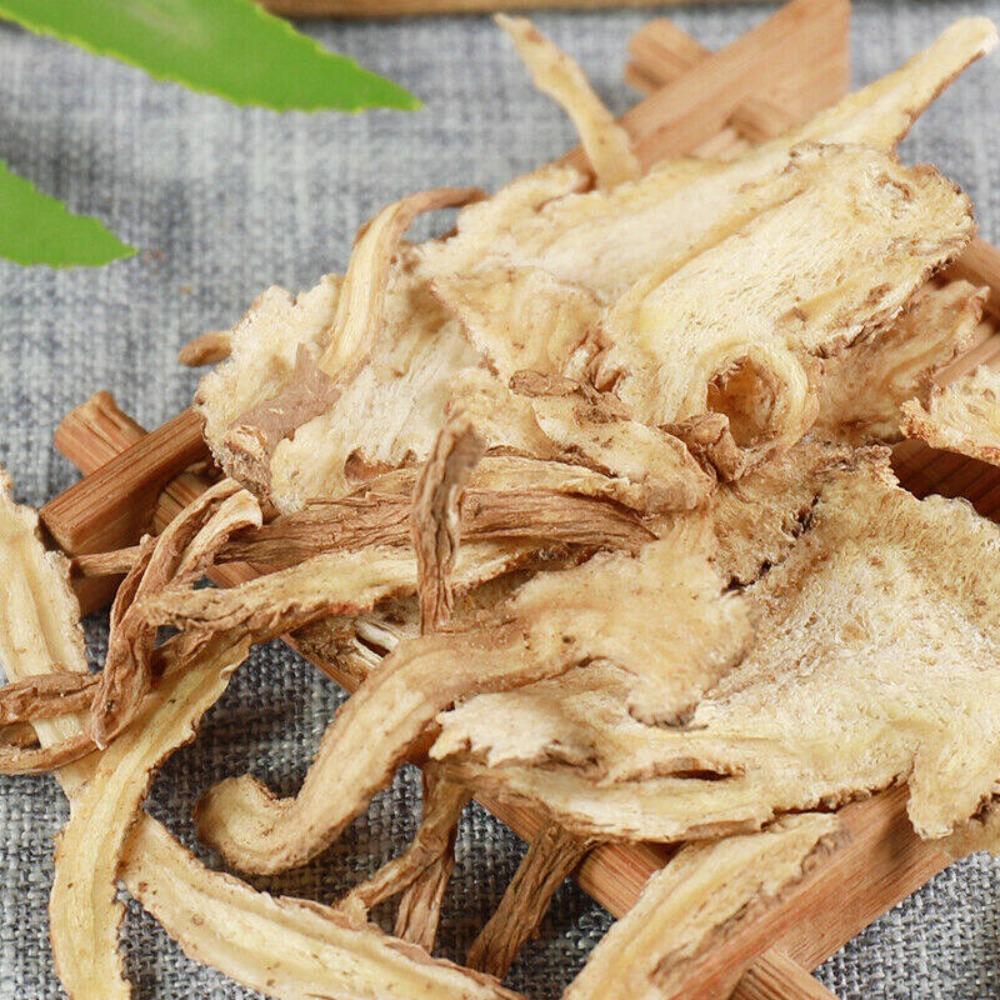 50g 250g Premium Angelica Slices Organic Chinese Herbal Danggui Tea