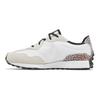 NB 327 Anti Slip Wear Resistant Kids Lifestyle Shoes Black White Kids'