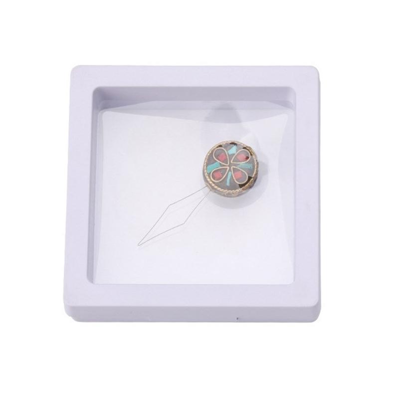 Geometric Needle Threader Chinese Styles Needle Threader Easy to Insert Hand Sewing Needle Geometric Threader for Craft