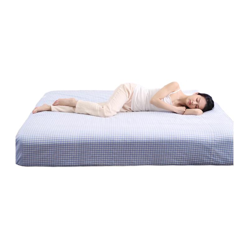 Liangliang Tencel Ramie Cooling Mat 1.5m Bed (205x185CM)