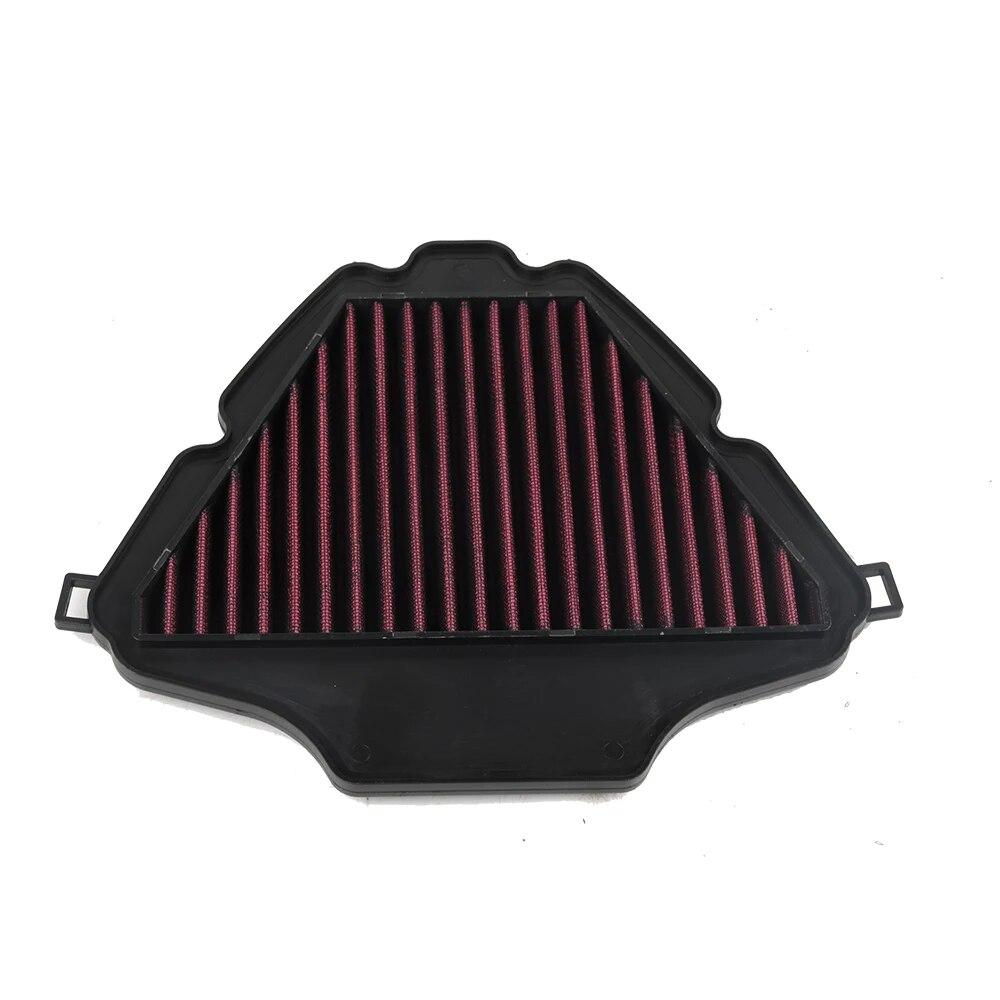 מנקה צריכת מסנן אוויר לאופנוע להונדה X-ADV750 X-ADV 750 XADV 750 XADV750 2023 מגן מנוע מנקה אלמנט אוויר
