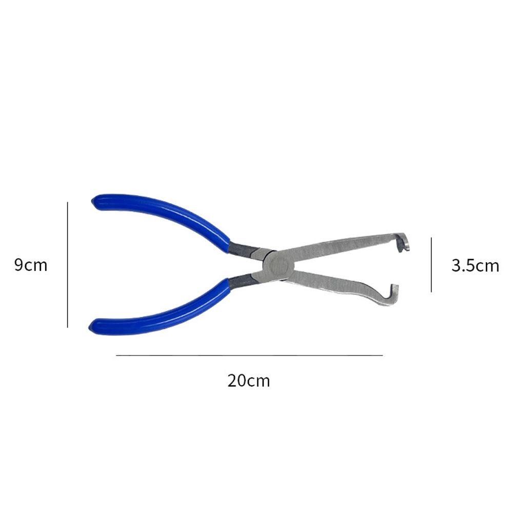 Auto Verkabelung demontieren, Leitungen schneiden, Ölleitungs-Trennzange, Kabelbaumstecker, Abziehen von Drähten, stromlose Zangenwerkzeuge