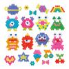 Aquabeads Neon Farbe Monster Set (Separat erhältlich) AQ-370 ST Mark, Ab 6 Jahren, Wasserspielzeug, Wasserbasiert, Bastelspielzeug, Aquabeads von EPOCH