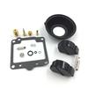 4Sets New Carburetor Kits With Float For Yamaha XS1100L XS1100S XS1100 1980-1981