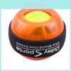 Power Ball With Lightup Feature For Wrist And Arm Muscle Building