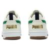 New PUMA Rebound V6 Low 75 Years 'White Green' 392484-02