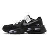 Nike Air Max Fusion Low top Running Shoes Men's Black White Gray CJ1670-001(Team62-AXX)