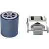 B12B813421 Scanner Roller Assembly Kit Compatible with Epson GT-S50 GT-S80 GT-S55 GT-S85