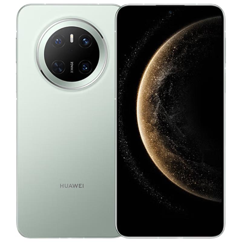 

Huawei Mate 70 (CN version)