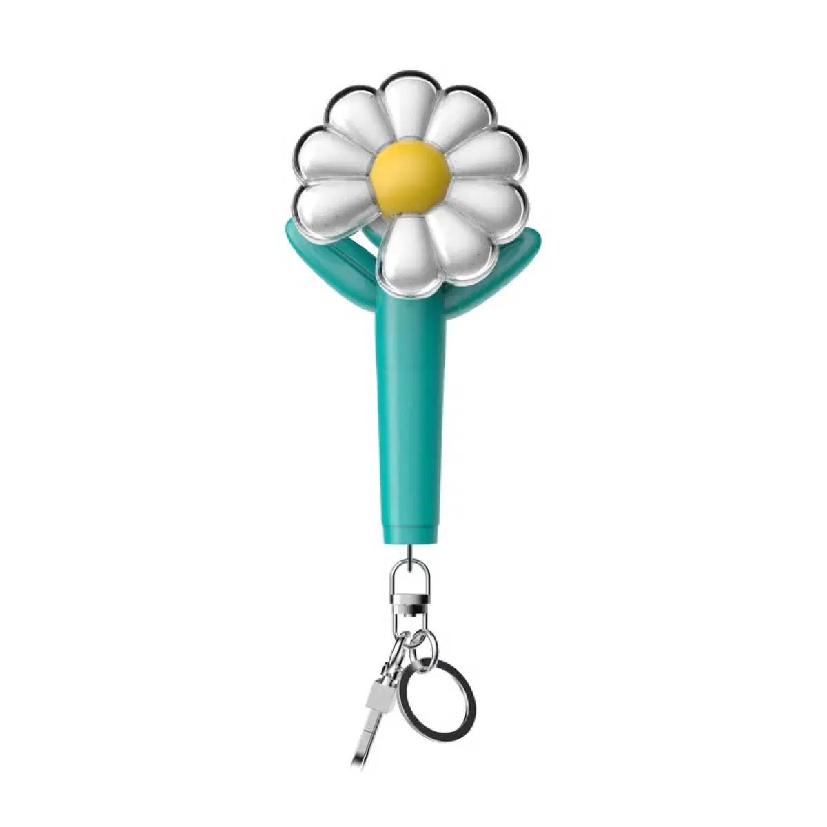 

G-dragon Gd Gd Брелок-подсветка Мятный