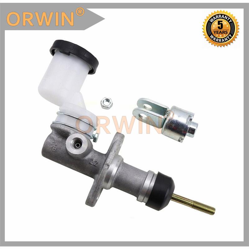 1PCS MB555391 Clutch Master Cylinder Assy for Mitsubishi Pajero Montero II 1990-2004 V23 V24 V32 V43 V44 MB 555391 302120