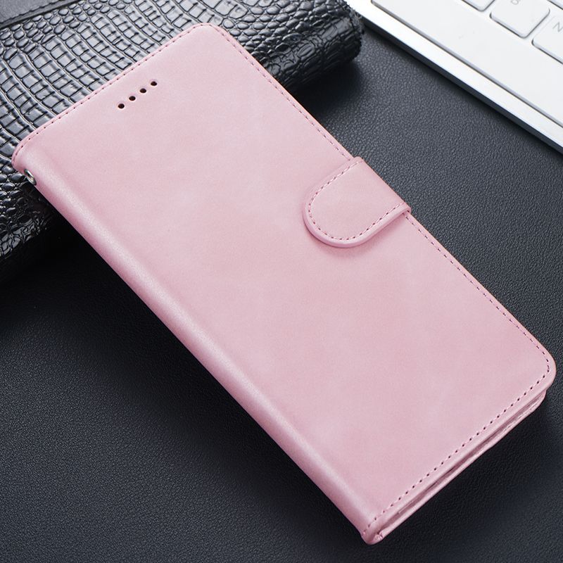 

Flip Wallet Case for Samsung Galaxy S25/ S25 Plus – Faux Leather Full Cover Shockproof Card Slot Multi-Functional Business Case samsung galaxy s25+