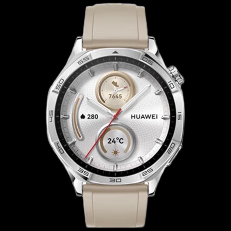 

Huawei WATCH GT 5 Smartwatch (CN version)
