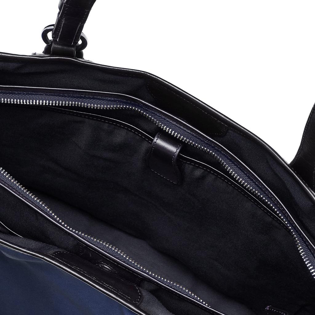 Tote Bag PAS101 Navy [PID]