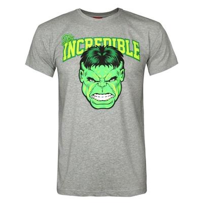 Mens Incredible Logo T-Shirt