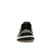 Air Jordan 1 Retro Low OG Shadow 2024 Unisex Sneakers Black Medium-Grey White CZ0790-003