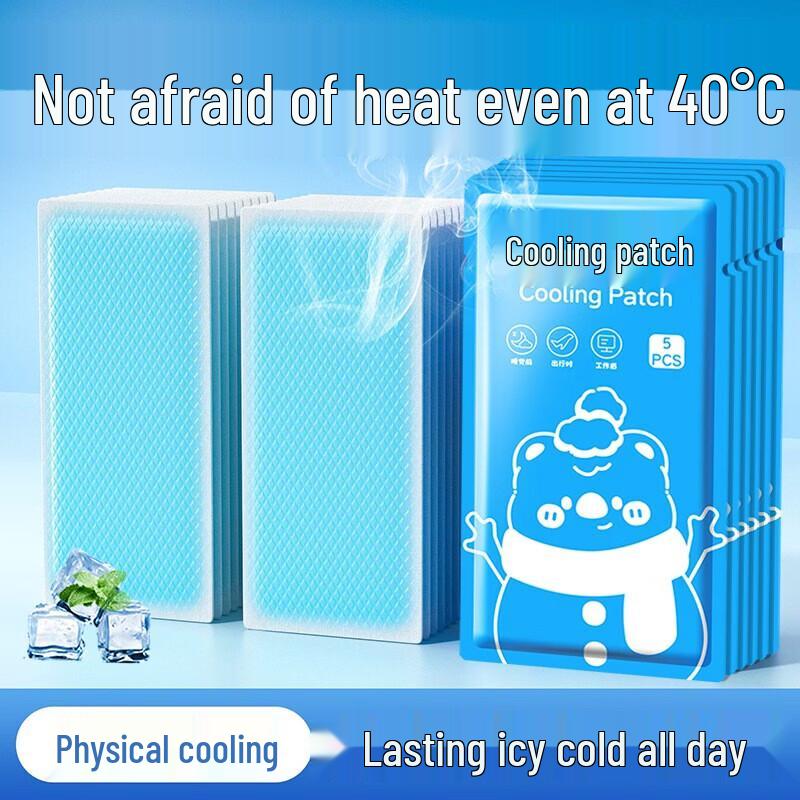OWI Multi-purpose Cooling Patch