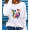 Topper – Pullovers og longsleeves
