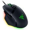 Razer Basilisk V3 35K Wired Gaming Mouse with Focus Pro 35K Optical Optical Mouse HyperScroll Tilt Wheel with 3 Unique 11 13 Customizable and Chroma