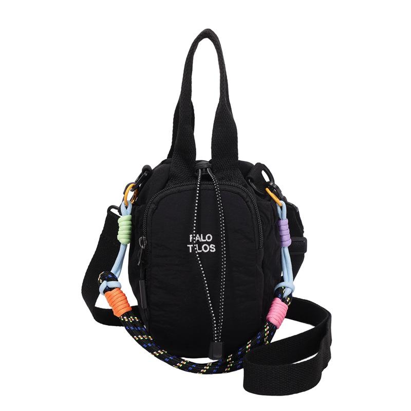 Crossbody Phone Bag, Trendy and Stylish, High-quality Water Bottle Bag, Fashionable Shoulder Bag