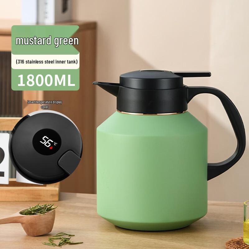 MDNG Smart Insulated Stewing Pot
