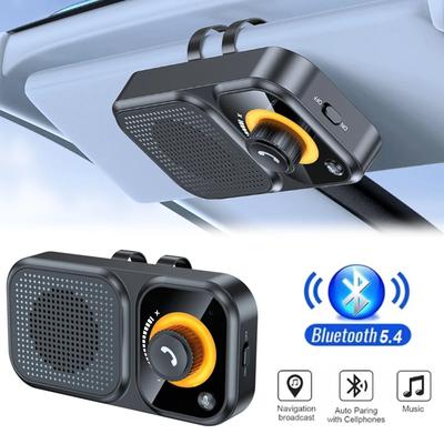 Otomobil Elektroniği Aksesuarları – Bluetooth Araç Kitleri