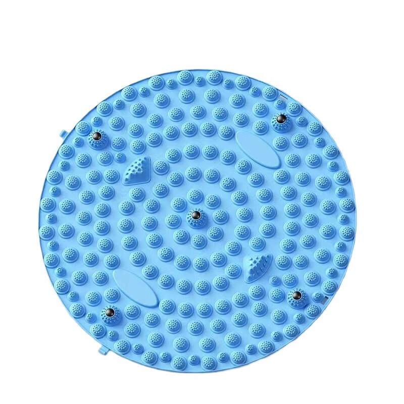 WEZHO Acupressure Foot Massage Mat