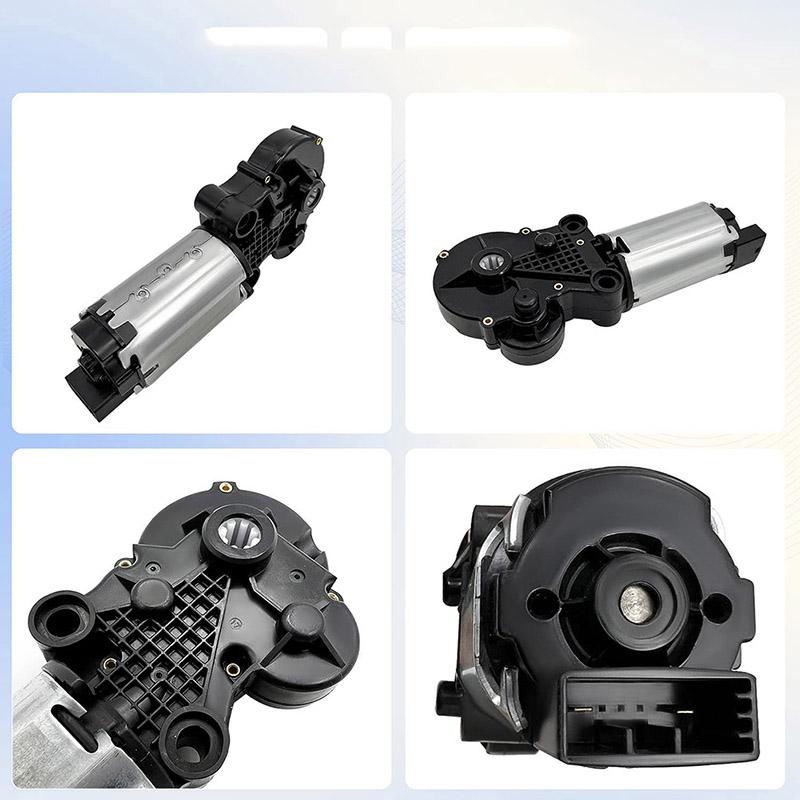 Convertible Soft Top Latch Assembly Motor For Chrysler 200 3.6L 2013 2014/Chrysler Sebring 2.7L V6 2007