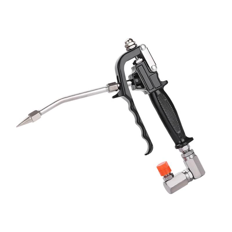 JueCeng Universal Grease Gun Nozzle