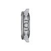 Tissot Stainless Steel blue Dial Men's Fashion Watch T120.407.11.041.03