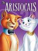 Disney 5D Diamond Painting Cat Adventures Decoration DIY Full Diamond Mosaic Inlaid Cross Stitch Set Gift