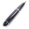 Excellent LOUIS VUITTON Ballpoint Pen Grand Tour Damier Graphite Silver Used