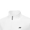 Skechers Sports Lifestyle Casual Comfortable Quick-Dry Long Sleeve T-Shirt Men Tops Bright-White P425M143-0019