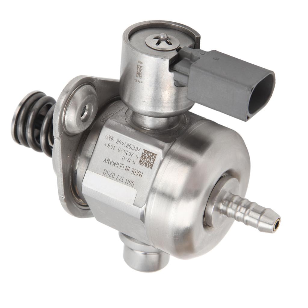 High Pressure Fuel Pump 0261520472 Durable Higher Fuel Efficiency Long Lasting Replacement for A3 Q3 TT