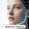 36PCS Transparent Nasolabial Fold Patch PE Smile Patterns Patch Skincare Patches  Skincare Routine