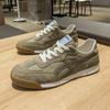 2025Summer Breathable Comfortable Lightweight High-Quality New Style Agan Shoes Casual Trendy Men's Shoes Three Colors39-44