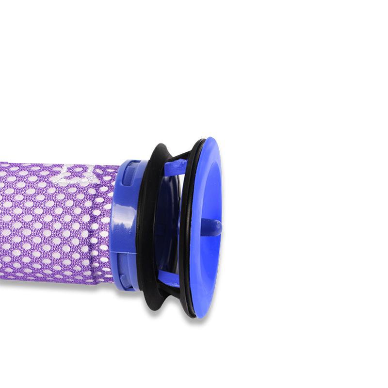 Wanchuang Pre-Filter: Compatible with Dyson V6, V7, V8, DC58, DC59, DC62, DC74 Vacuum Models
