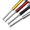 Aluminum Alloy 4 Colors Universal 330MM Shock Absorber Direction Damper Accessories Fork Stabilizer Motorcycle Steering Damper