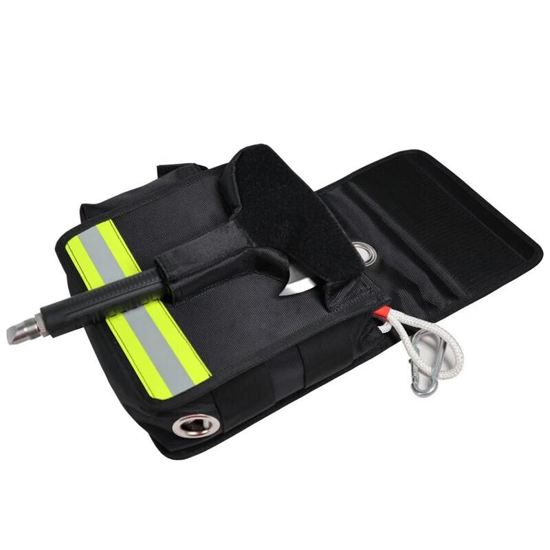 Firefighter Emergency Work Waist Bag