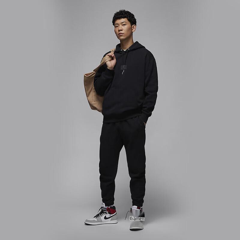 Jordan Men's Winter Training Hooded Pullover FV7248