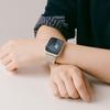 Ellago Apple Watch 1~11 Se Ultra 1 2 3 Metal Stainless Steel Strap Band
