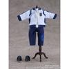Blue Lock Nendoroid Doll Outfit Set  Blue Lock Tracksuit  Blue Lock 